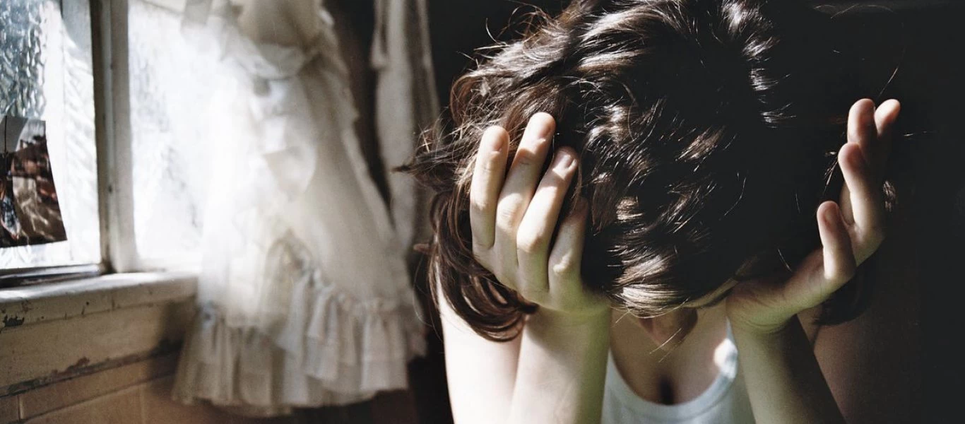 Κρίση πανικού: Τι πρέπει να πείτε σε κάποιον που την παθαίνει;